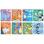 Raymond Geddes Dr. Seuss Little Book 24 Pack (66871)