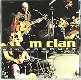 Sin Enchufe by M-Clan (2001-01-26)【並行輸入品】