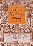 The South-West highway atlas for 1675