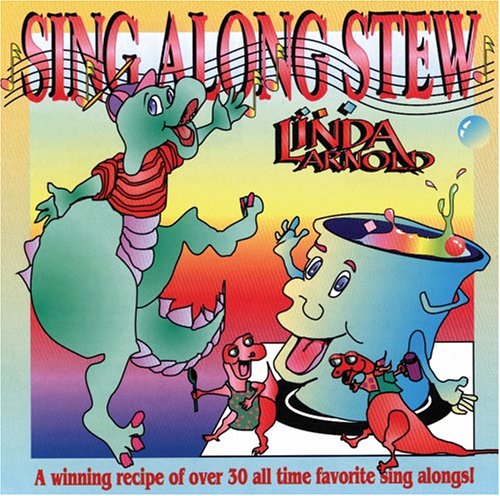 CD-Charts  Search : Sing Along Stew