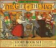 The Muppets: the Gift of the Magi Advent Calendar (Story Book Set & Advent Calendar Series)