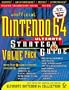 Nintendo 64 Ultimate Strategy Guide