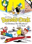Walt Disney's Donald Duck: A Christma...