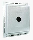 Alcoa Home Exteriors BLOCK ED J-Block