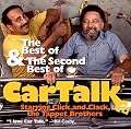 The Best of and the Second Best of Car Talk