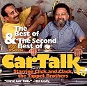 The Best of and the Second Best of Car Talk