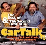 The Best of and the Second Best of Car Talk
