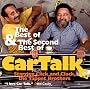 The Best of and the Second Best of Car Talk