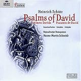 Pslams of David-Complete