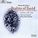 Pslams of David-Complete