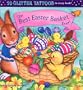 The Best Easter Basket Ever!