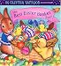 The Best Easter Basket Ever! (Glitter Tattoos)