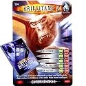 Doctor Who - Single Card : Exterminator 154 Krillitane 2 Dr Who Battles in Time Common Card