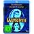 Die Reise ins Labyrinth [Blu-ray]