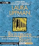 Baltimore Blues (Tess Monaghan)