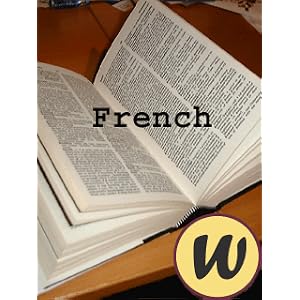 WordLogic French Dictionary