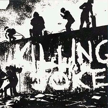 Killing Joke: Remastered