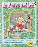Read Anything Good Lately?