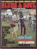 Blues & Soul & Disco Music Review (No 212 November 2nd 1976)