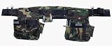 Boulder Bag Pro-Framer Comfort Combo w/ Quick Release Buckle Medium:32-36