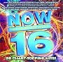 Now That's What I Call Music! 16