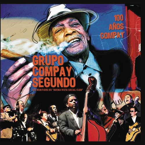 Grupo Compay Segundo Photo 1