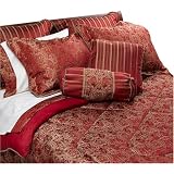 Canyon Crest Versailles King 24 Piece Room in a Bag, King