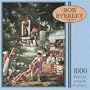 1000 Piece Bob Byerley Puzzle - The Healing Arts