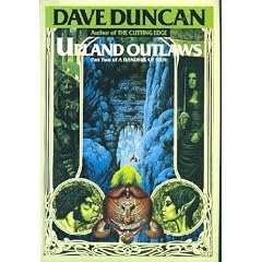 Upland Outlaws (A Handful of Men, Pt 2)