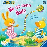 ministeps� B�cher: Wo ist mein Ball?: Ab 18 Monatenvon "Doris R�bel"