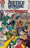 Justice League America #79 (The Deadly New Extremists)