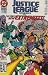 Justice League America #79 (The Deadly New Extremists)