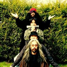Acid Mothers Temple & The Melting Paraiso U.F.O. - 2004