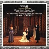 Mozart: Le Nozze di Figaro