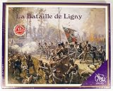 La Bataille de Ligny: June 16, 1815 (Les Batailles dans L'age L'Empereur Napoleon ler, Volume No. V Boxed Wargame)