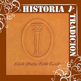 Intocable - Nuestro Destino Estaba Escrito: Historia y Tradicion ( Audio CD ) - B000VT6FCW