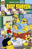 Produkt-Bild: Bart Simpson Comics #46 (2009, Panini)