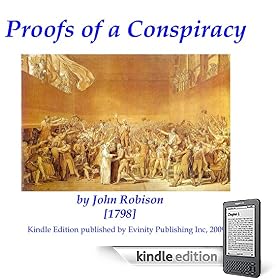 Proofs of a Conspiracy