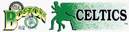 Boston Celtics 11