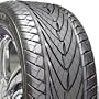 Kumho Ecsta AST KU25 All-Season Tire - 235/45R17  94H