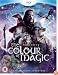 The Colour Of Magic [Blu-ray] [2008]
