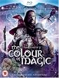 The Colour Of Magic [Blu-ray] [2008]