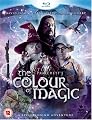 The Colour Of Magic [Blu-ray] [2008]
