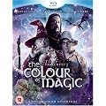 The Colour Of Magic [Blu-ray] [2008]