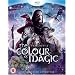 The Colour Of Magic [Blu-ray] [2008]