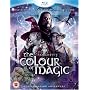 The Colour Of Magic [Blu-ray] [2008]