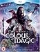 DVD : The Colour Of Magic [Blu-ray] [2008]