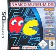 Namco museum