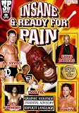 3PW: Insane & Ready For Pain