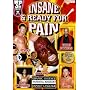 3PW: Insane & Ready For Pain